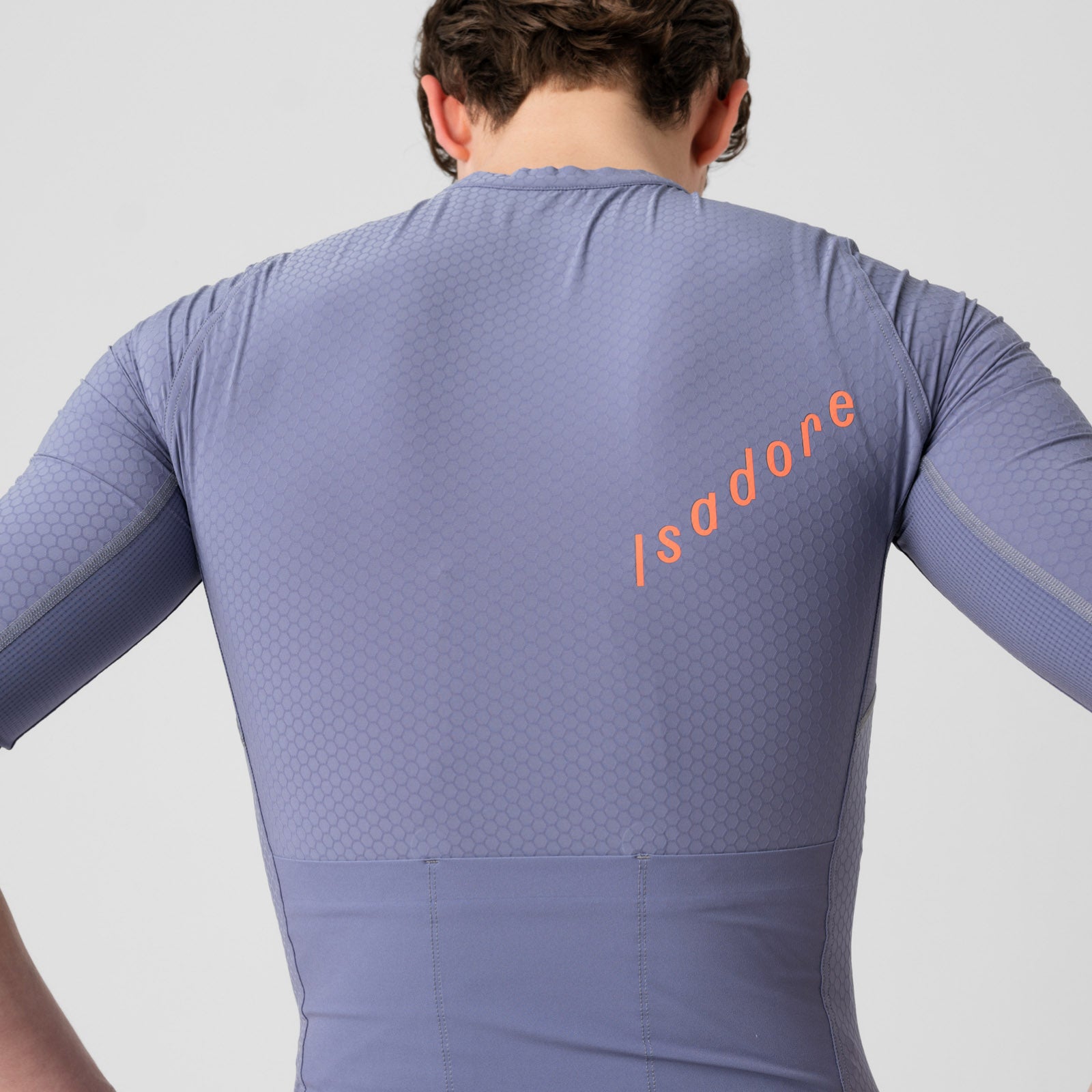 Echelon Aero Jersey 2.0