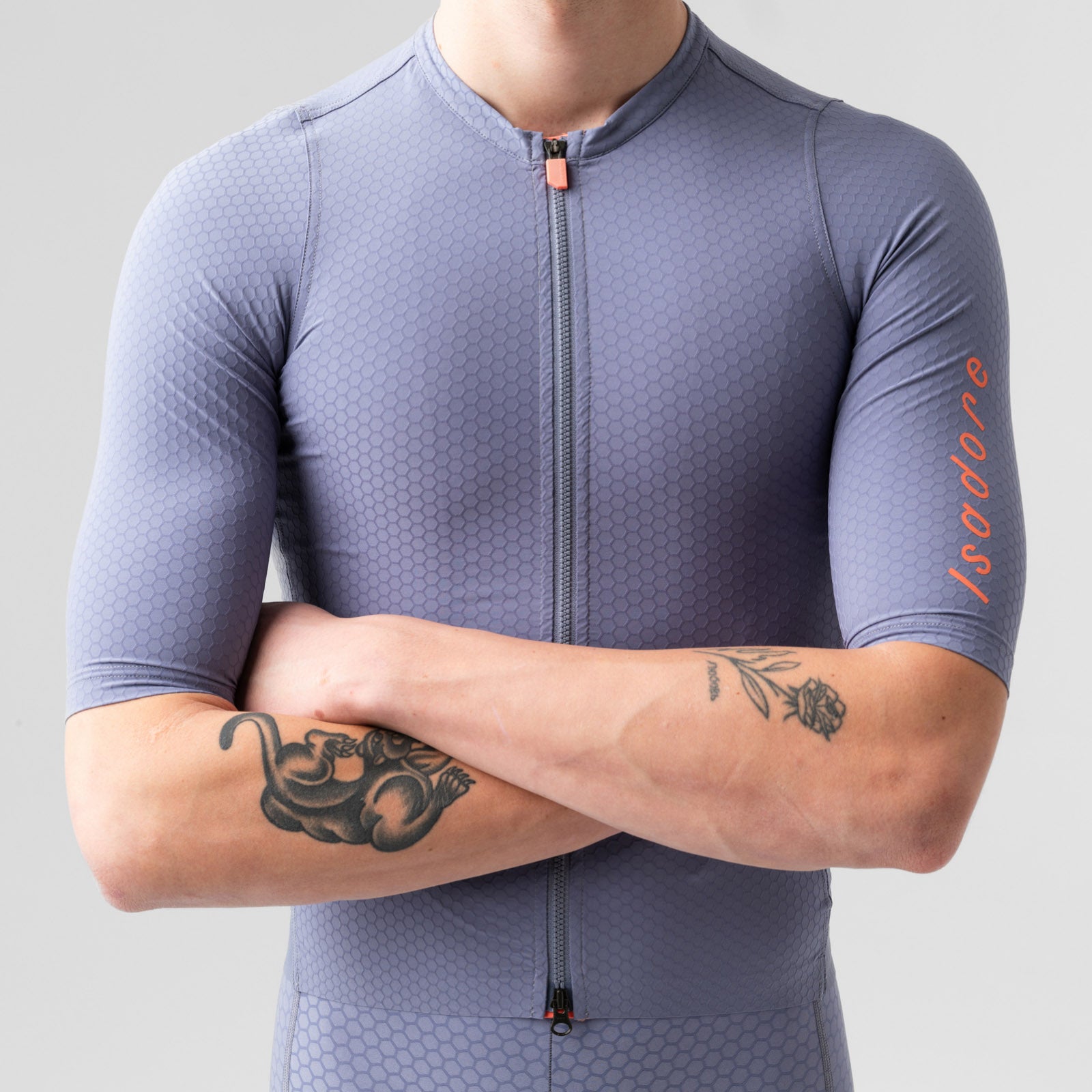 Echelon Aero Jersey 2.0