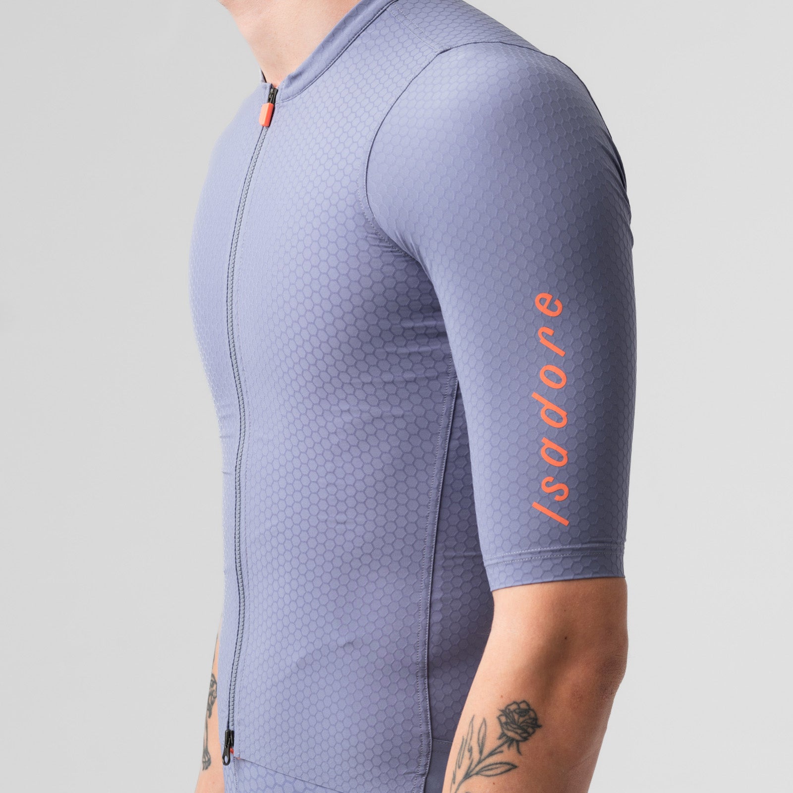 Echelon Aero Jersey 2.0