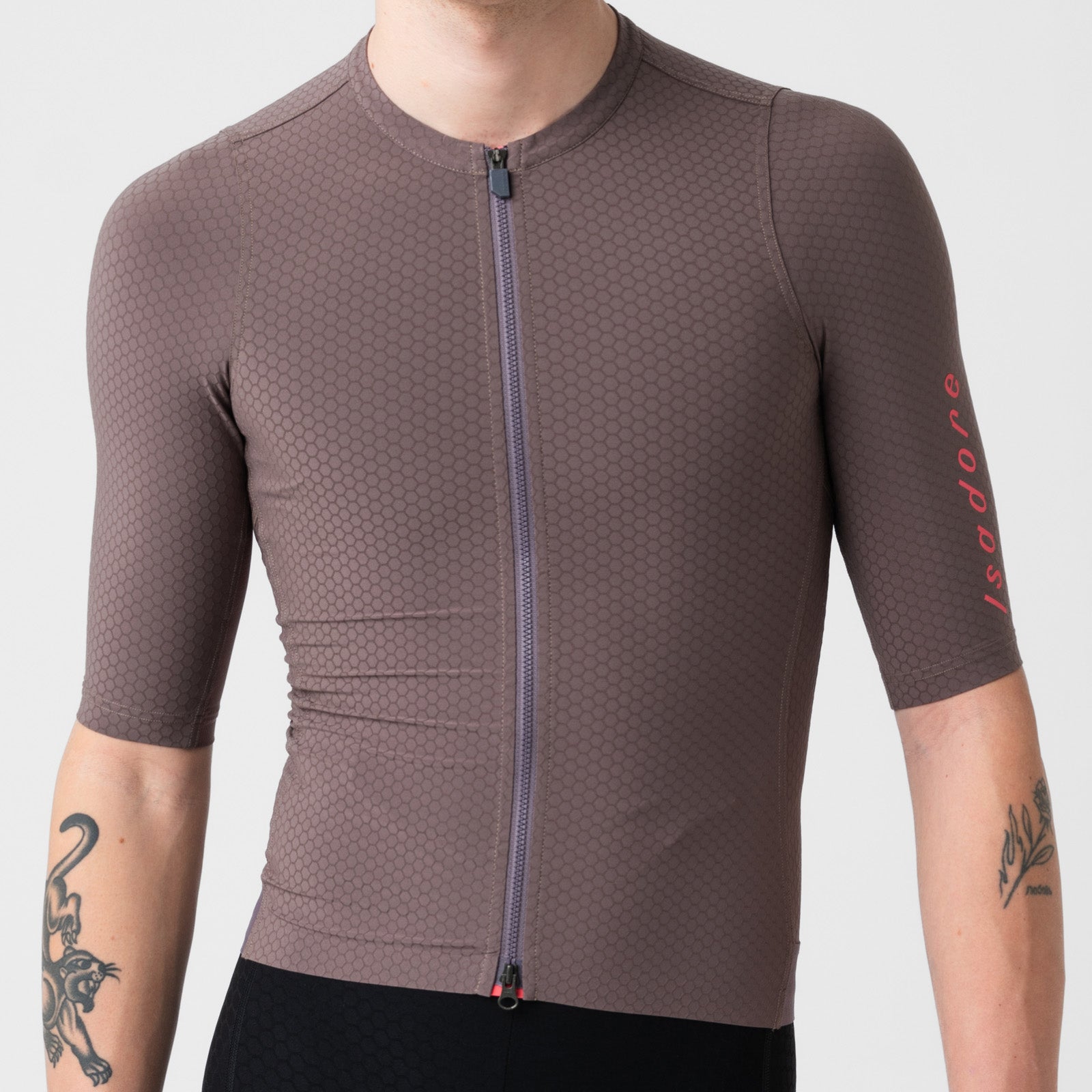 Echelon Aero Jersey