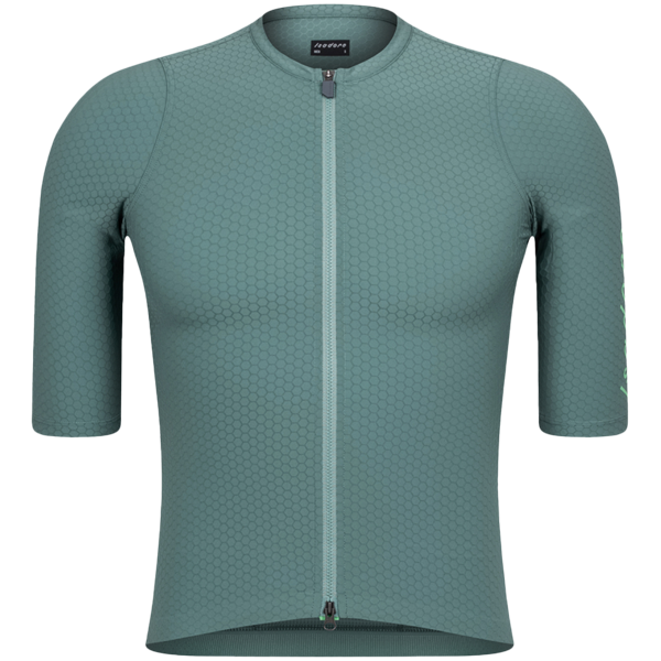 Isadore Echelon Aero Jersey 2.0 in Trellis for Men – DSTNC