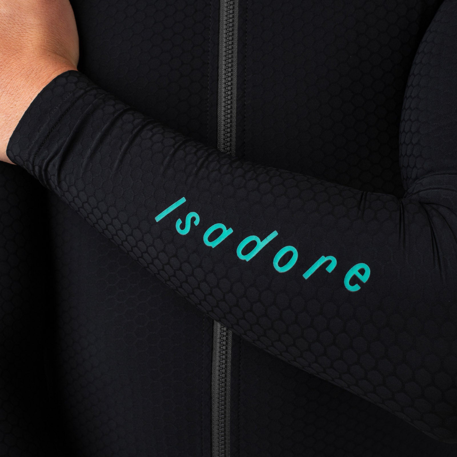 Echelon Aero Long Sleeve Jersey