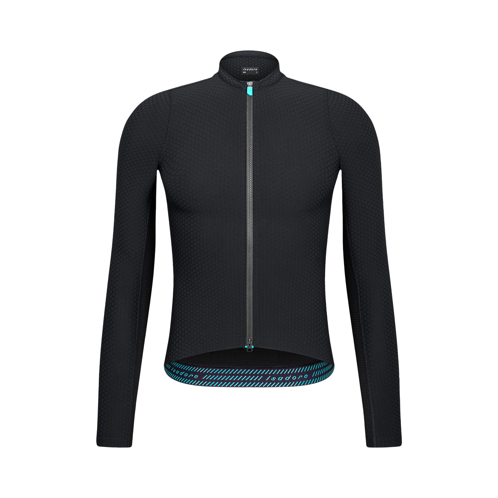 Echelon Aero Long Sleeve Jersey