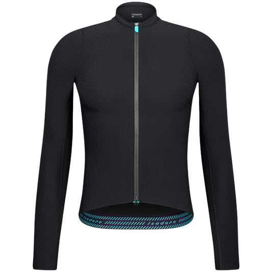 Echelon Aero Long Sleeve Jersey