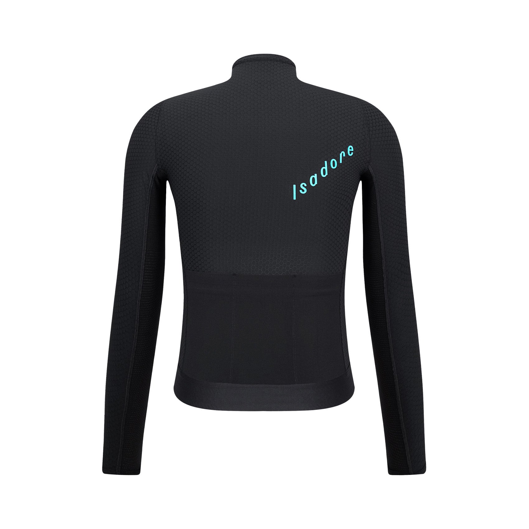 Echelon Aero Long Sleeve Jersey