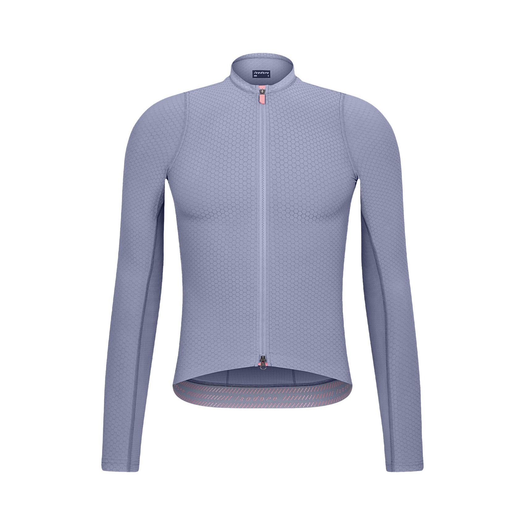 Echelon Aero Long Sleeve Jersey