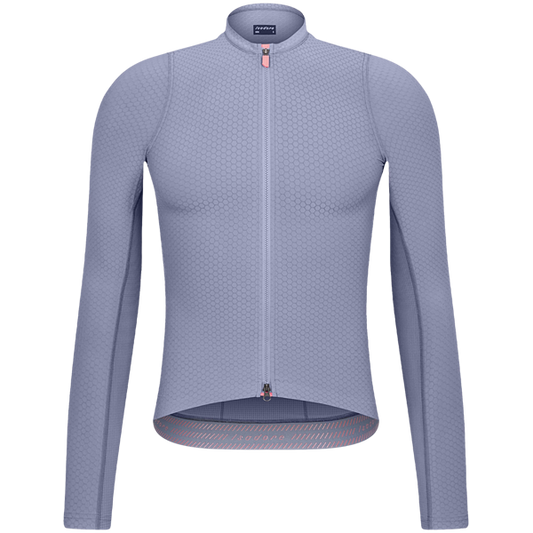 Echelon Aero Long Sleeve Jersey