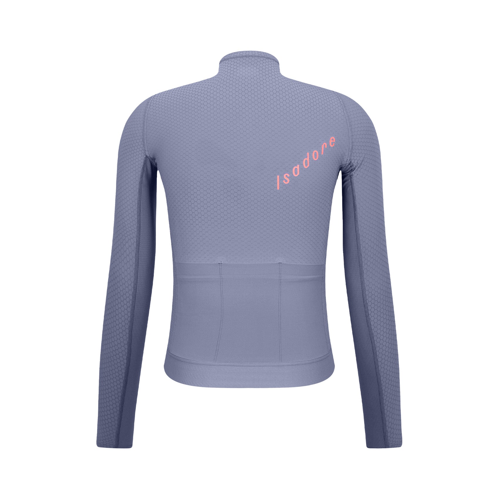 Echelon Aero Long Sleeve Jersey