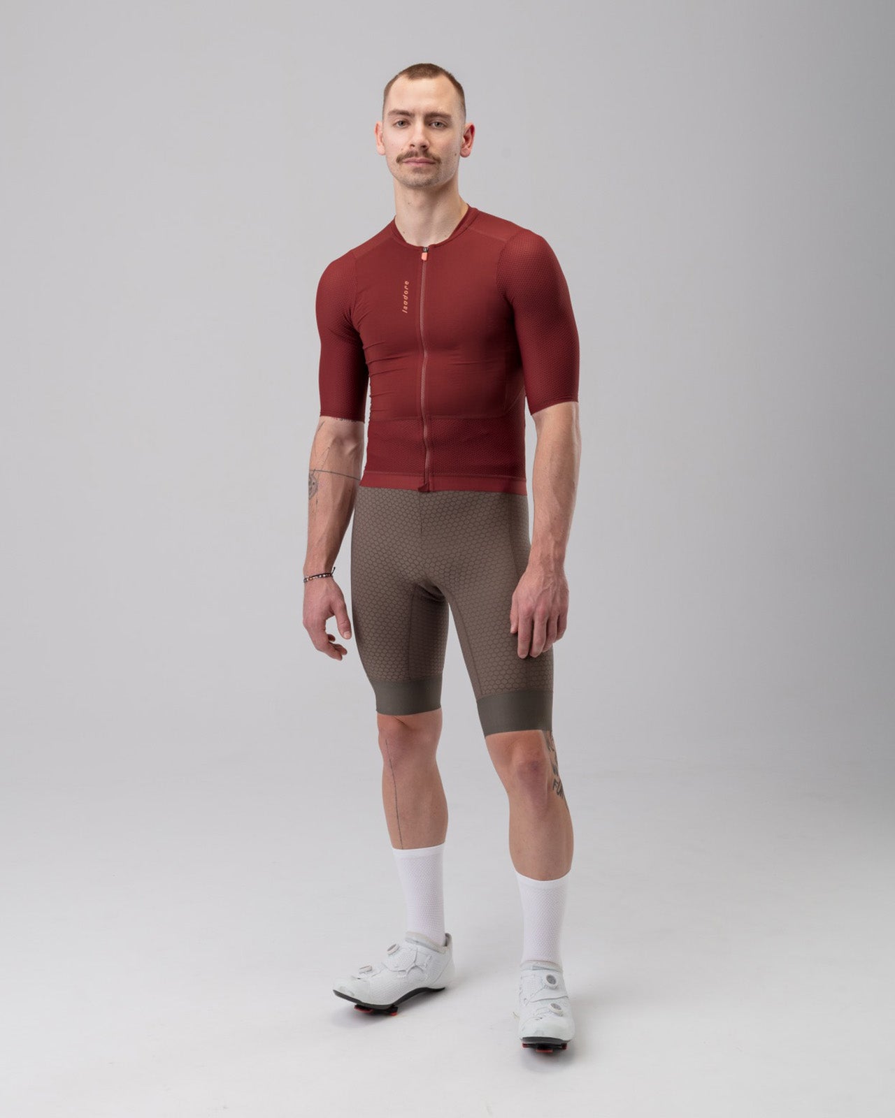 Echelon Training Jersey