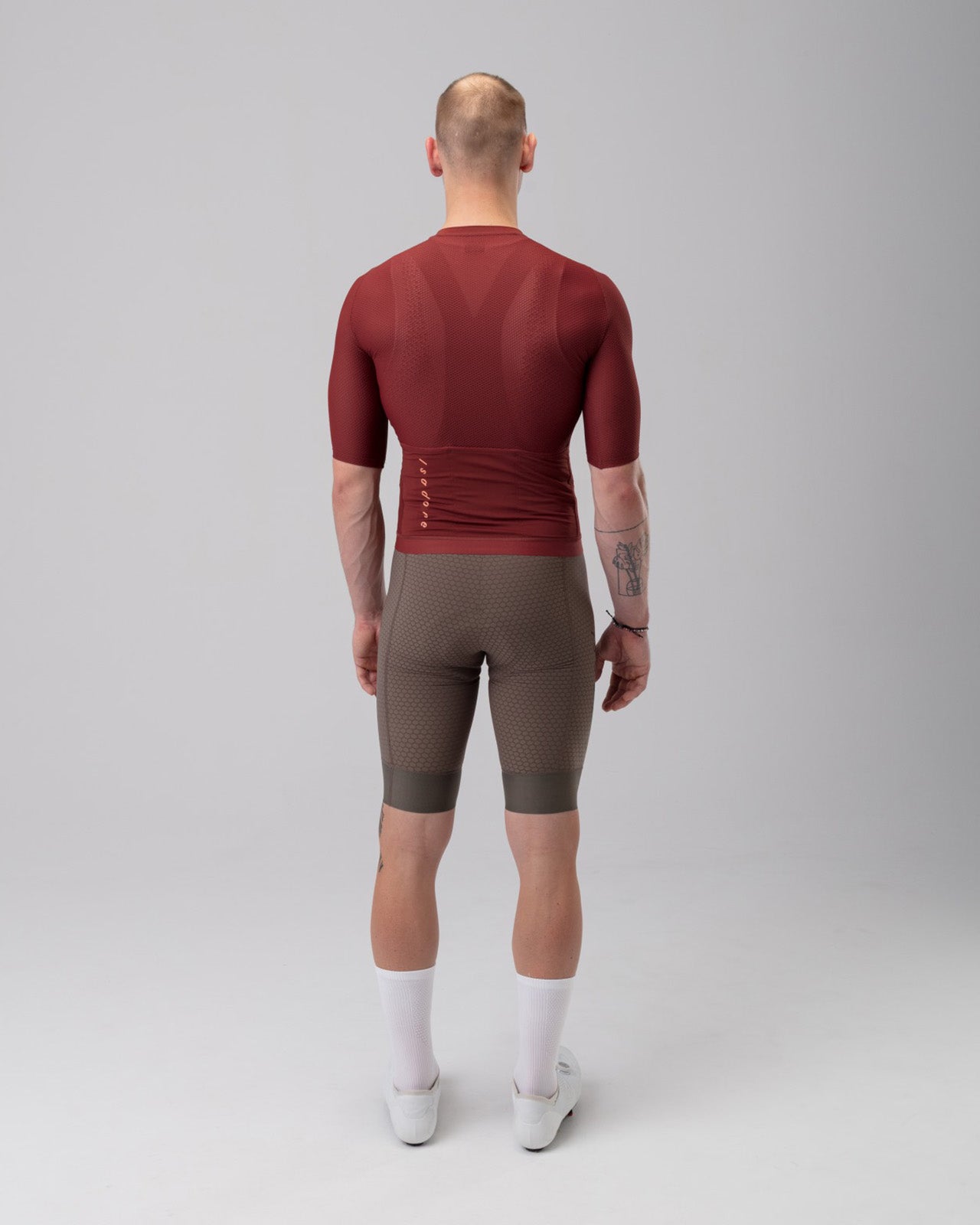 Echelon Training Jersey