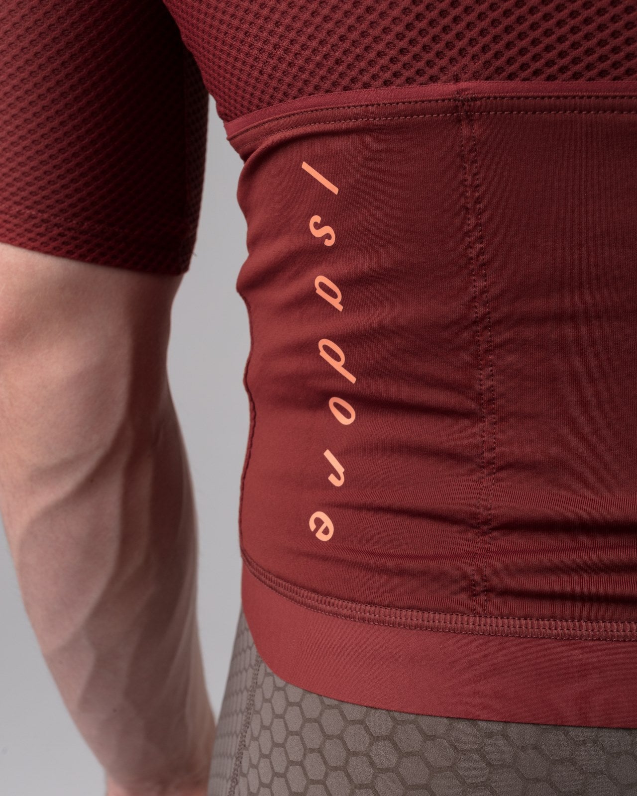 Echelon Training Jersey