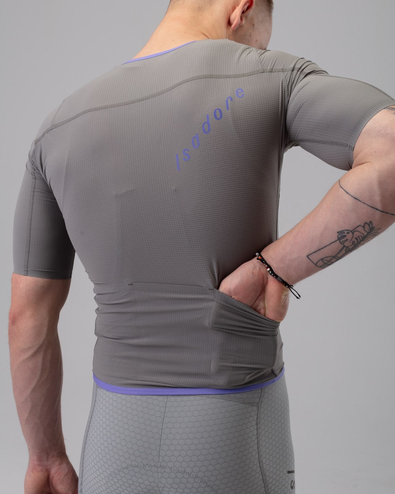 Echelon Ultralight Aero Jersey