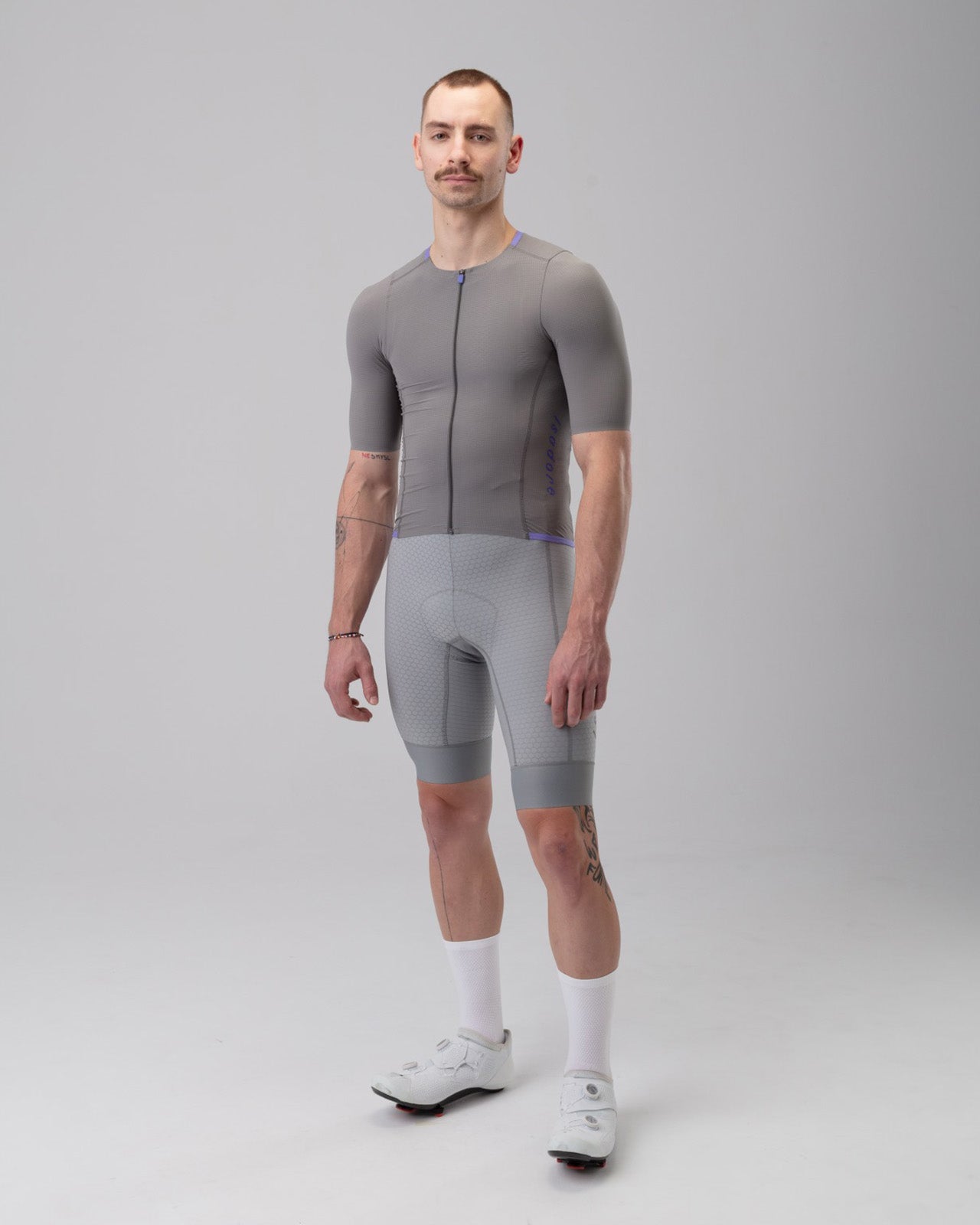 Echelon Ultralight Aero Jersey