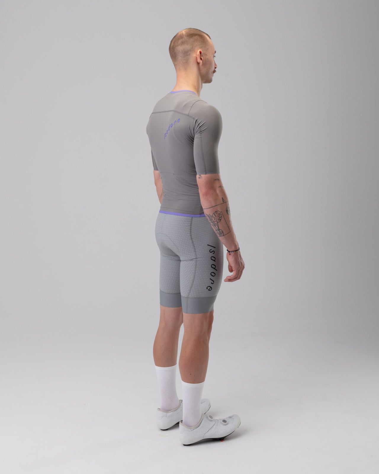 Echelon Ultralight Aero Jersey