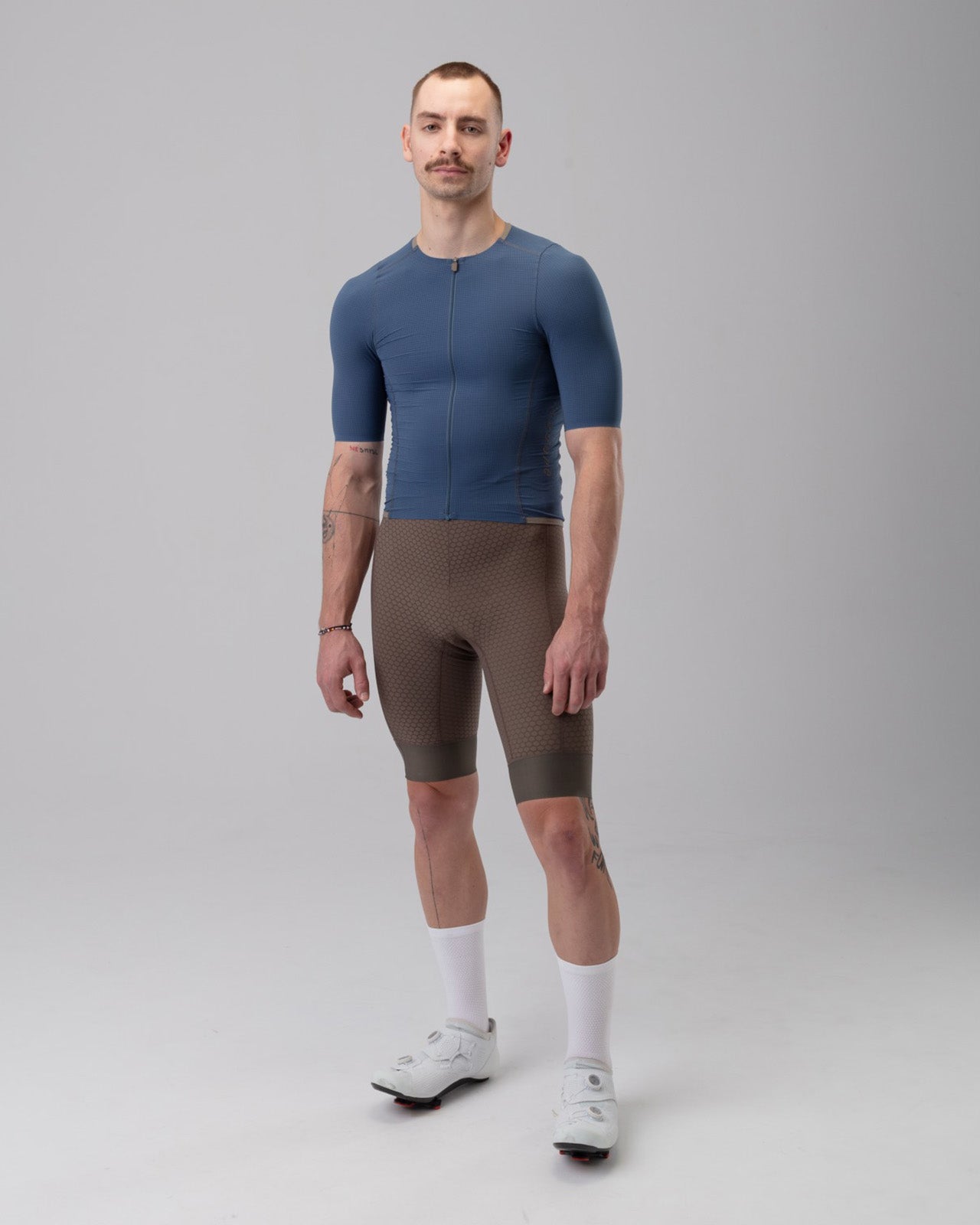 Echelon Ultralight Aero Jersey