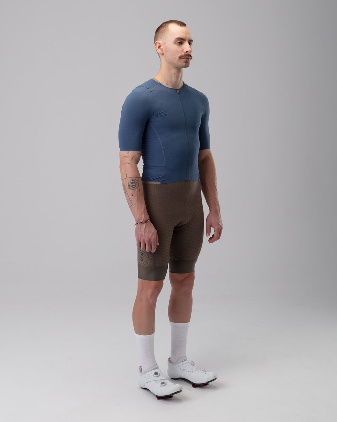 Echelon Ultralight Aero Jersey