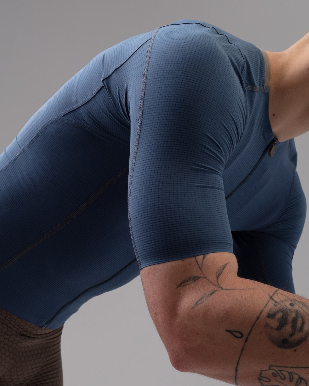 Echelon Ultralight Aero Jersey