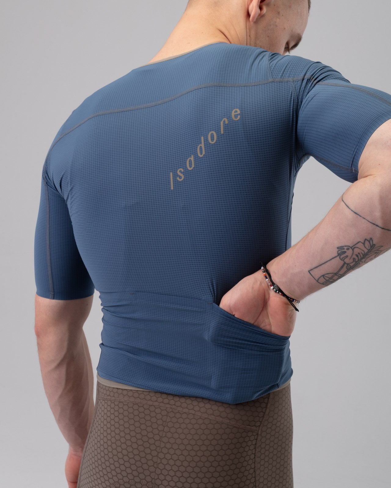 Echelon Ultralight Aero Jersey