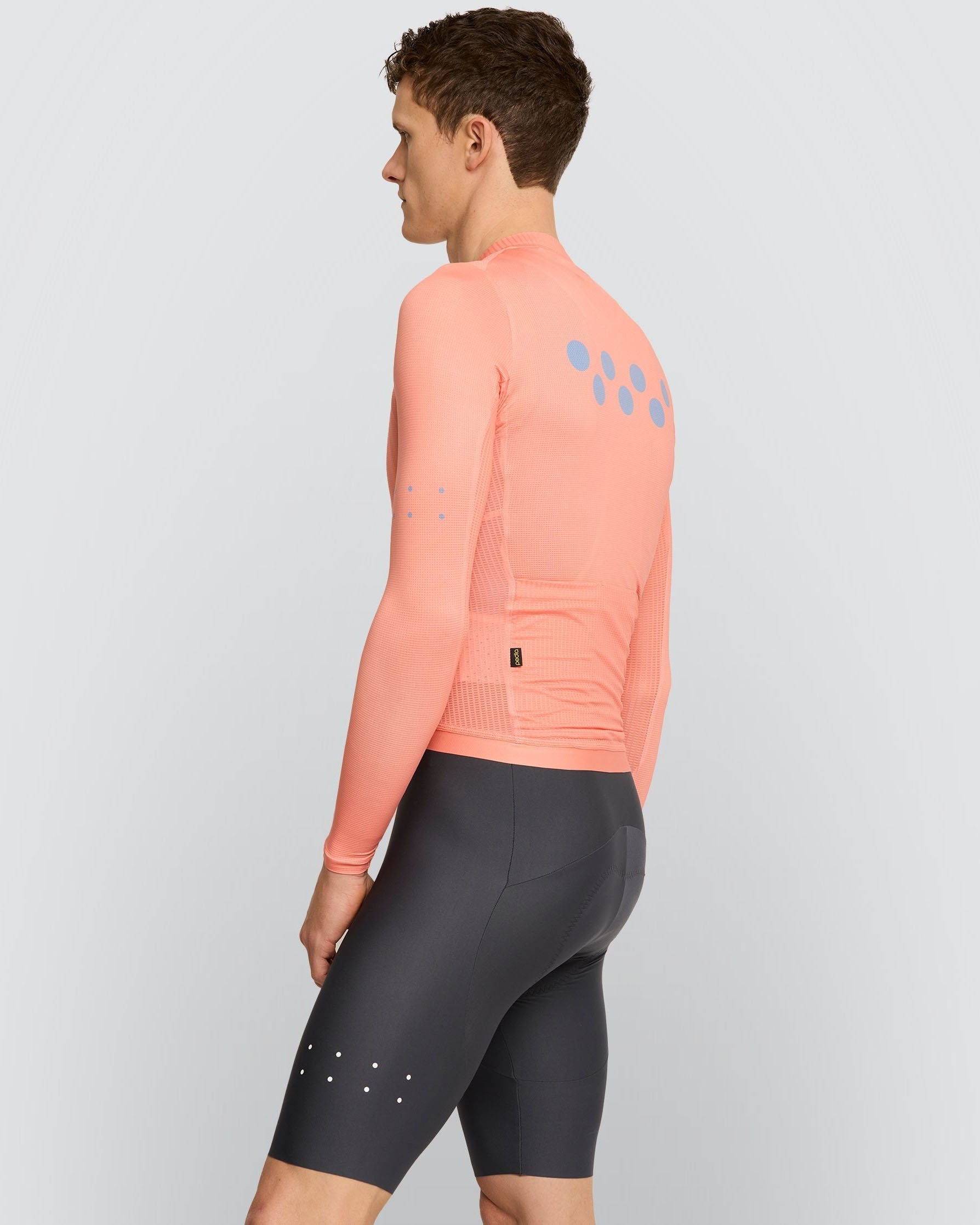 Elements Air Long Sleeve Jersey