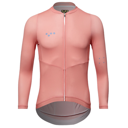 Elements Air Long Sleeve Jersey