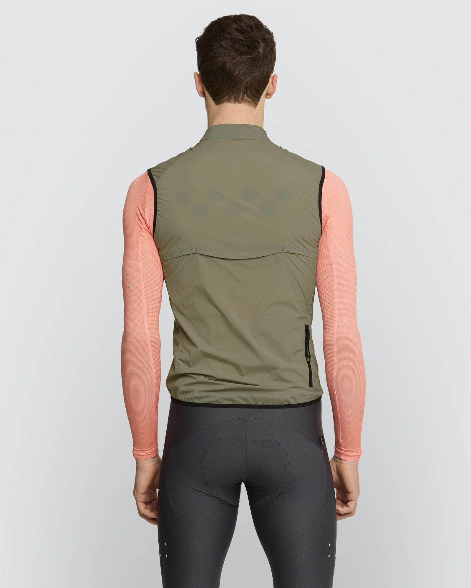 Essentials Ultralight Packable Vest