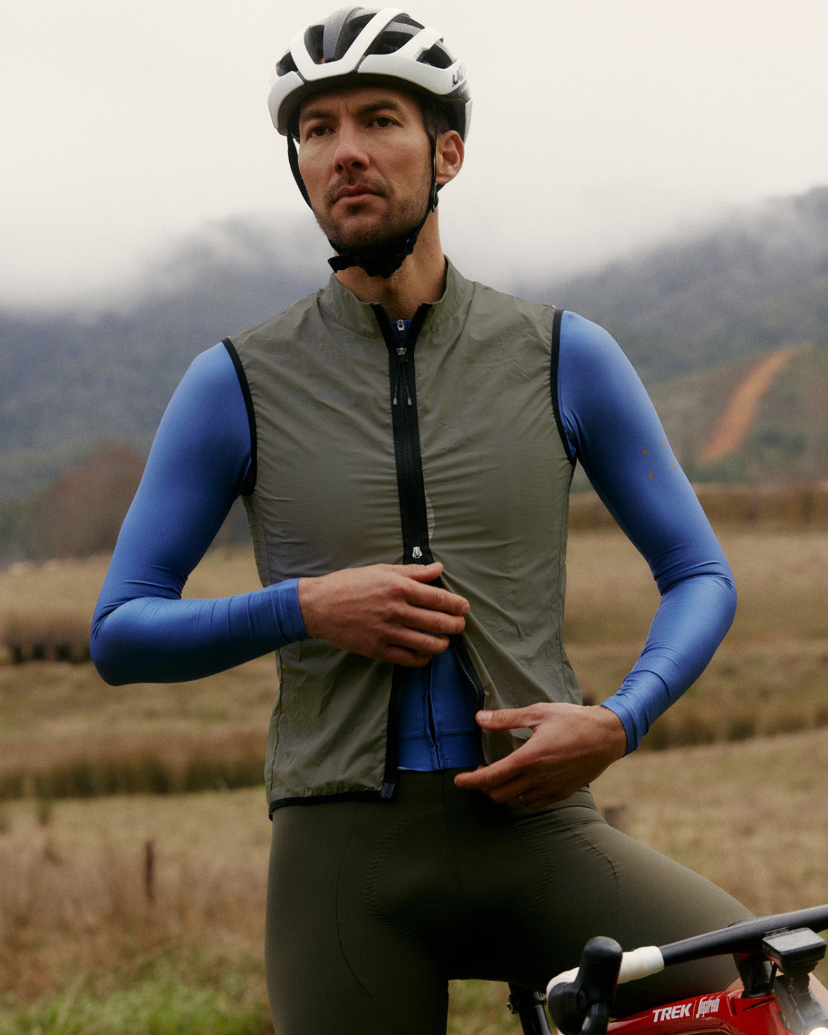 Essentials Ultralight Packable Vest