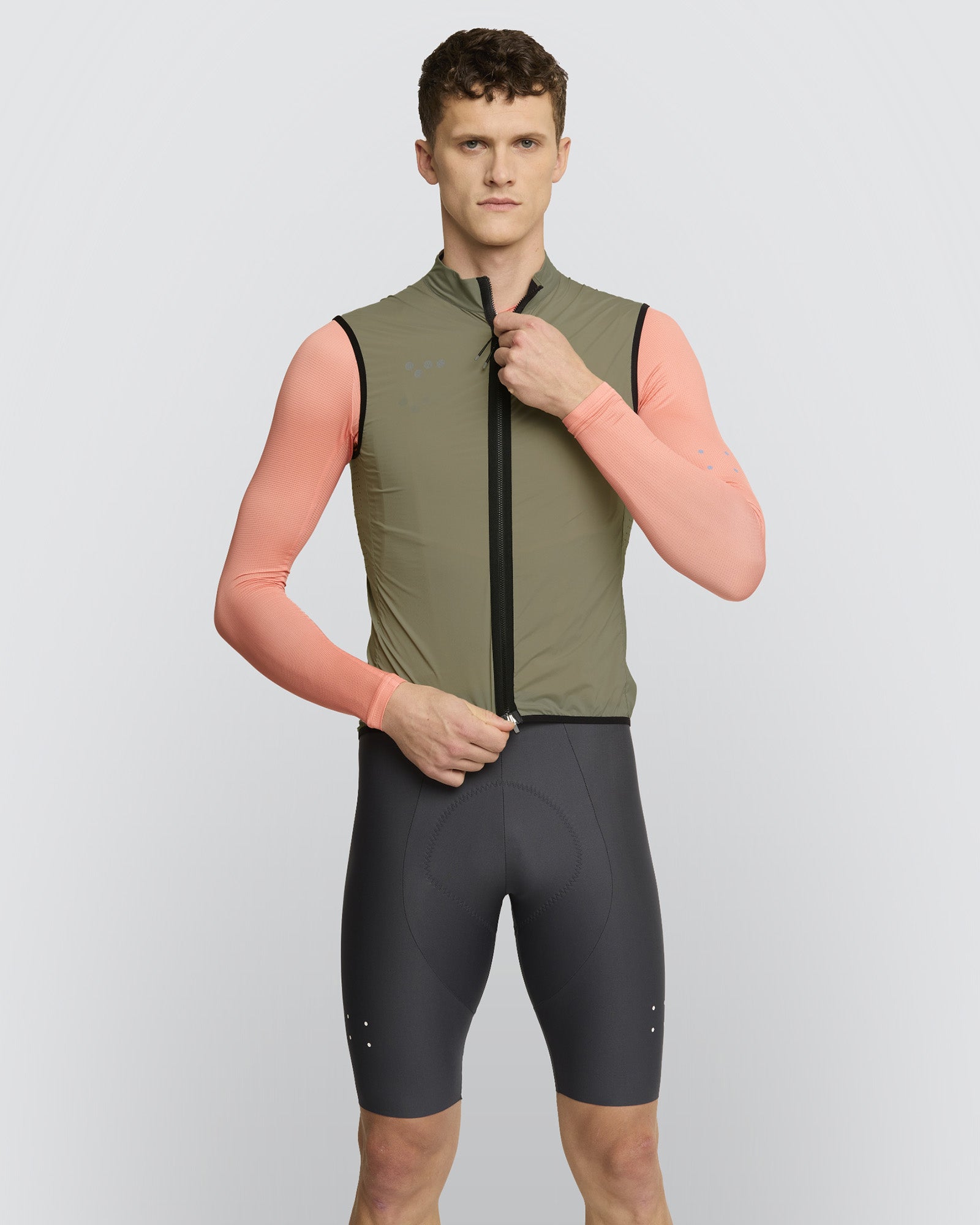 Essentials Ultralight Packable Vest