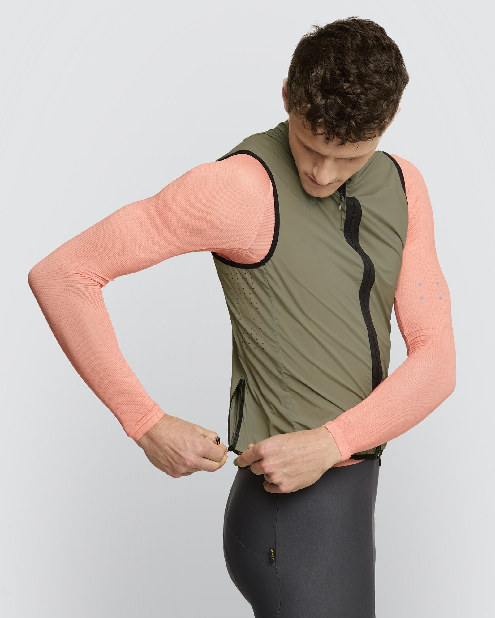 Essentials Ultralight Packable Vest