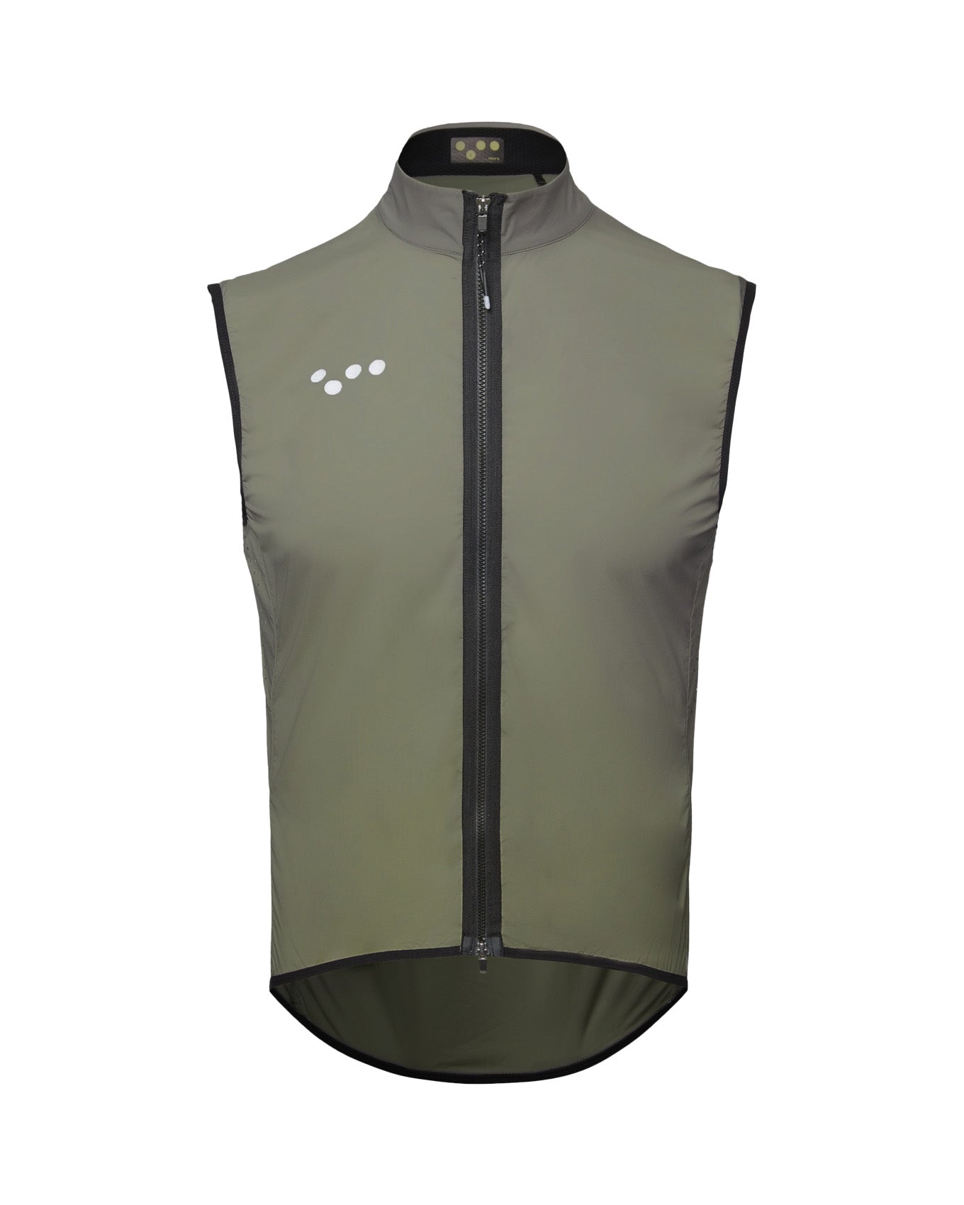 Essentials Ultralight Packable Vest