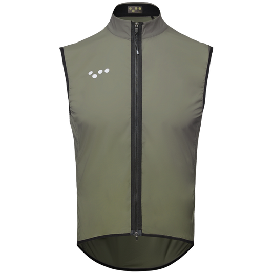 Essentials Ultralight Packable Vest