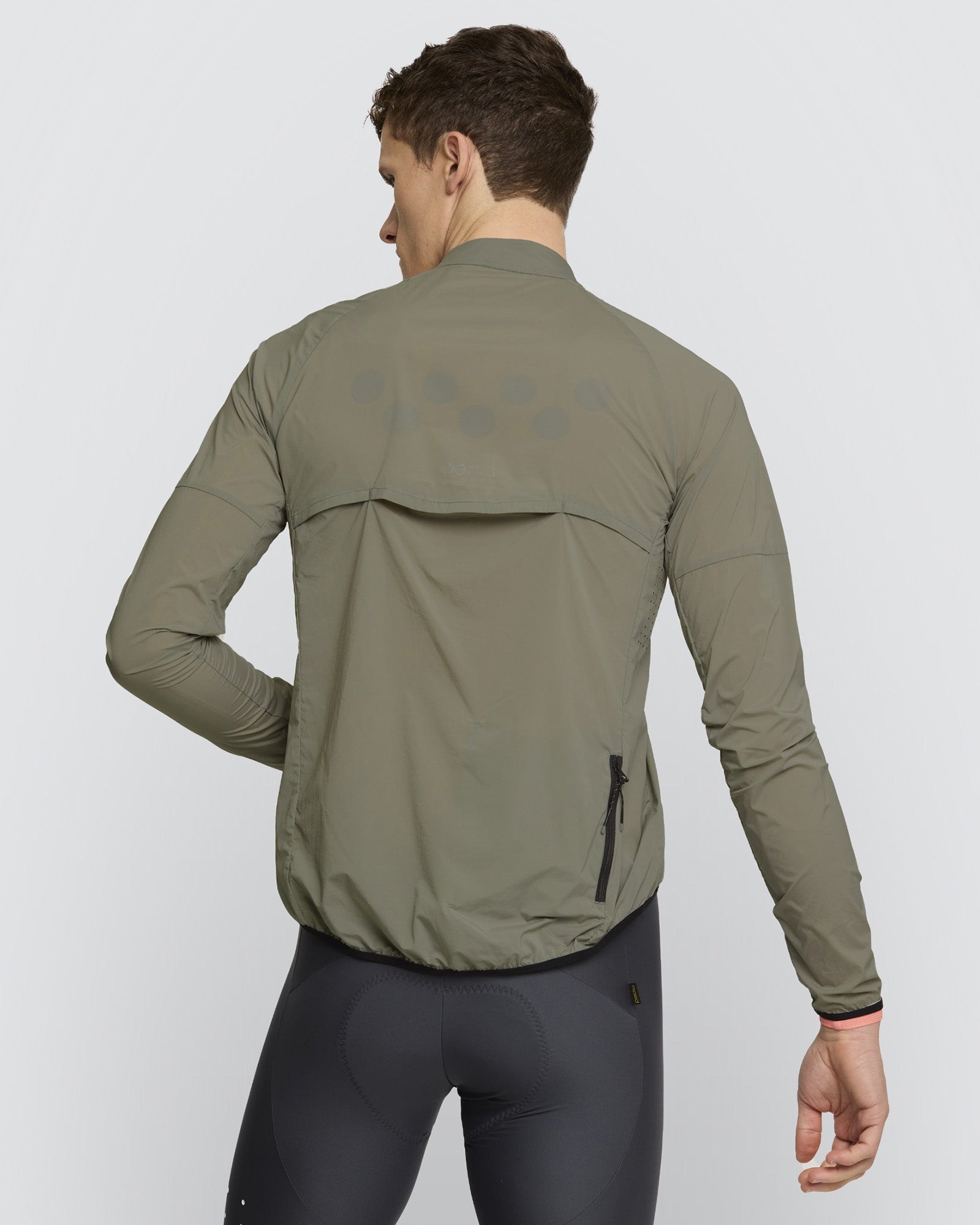 Essentials Ultralight Packable Jacket