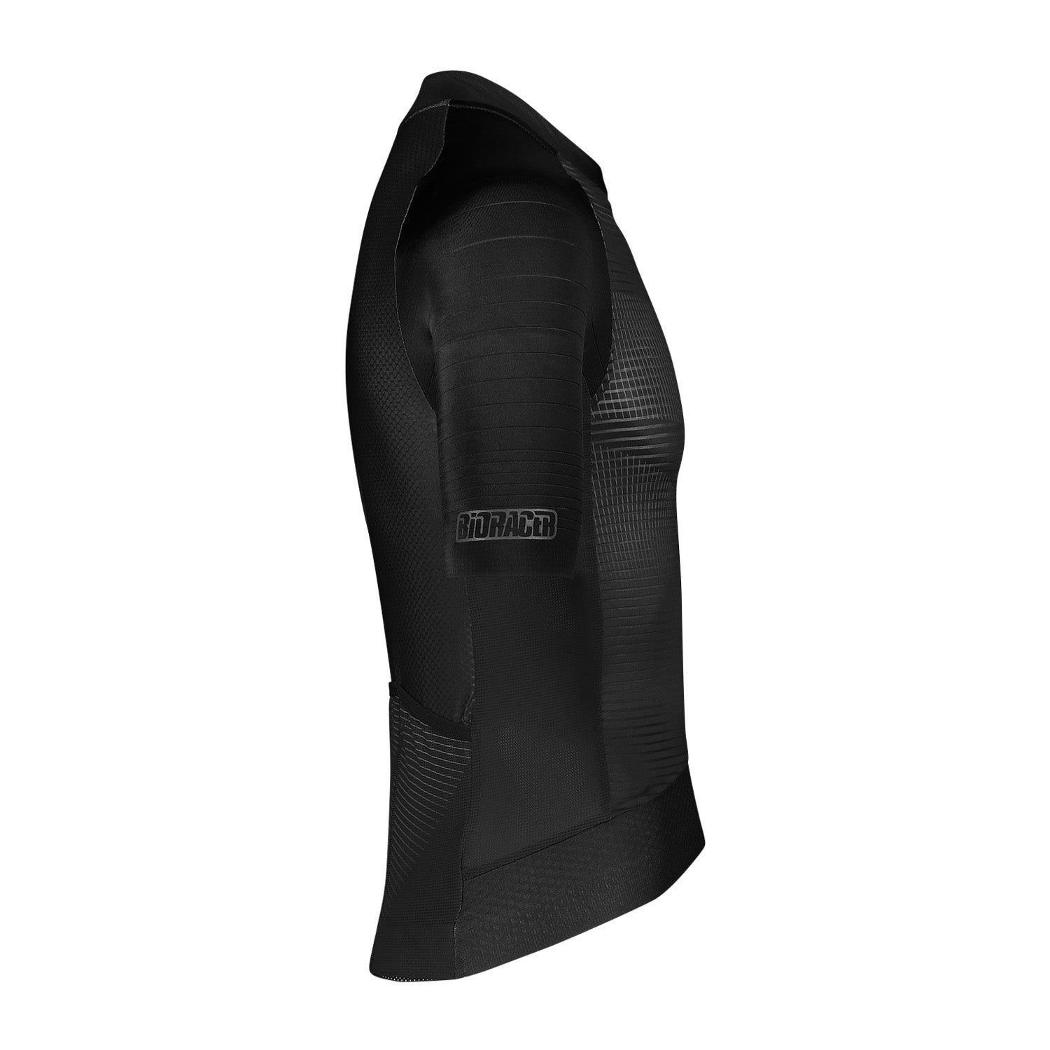 Epic Ultralight Jersey Black
