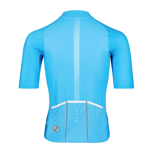 Epic Jersey Azure