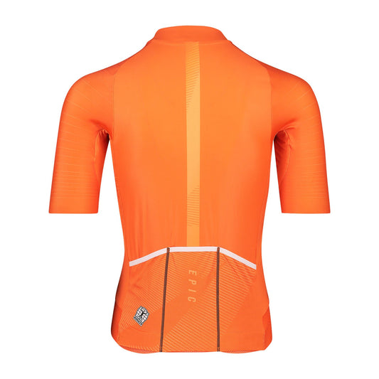 Epic Jersey Orange
