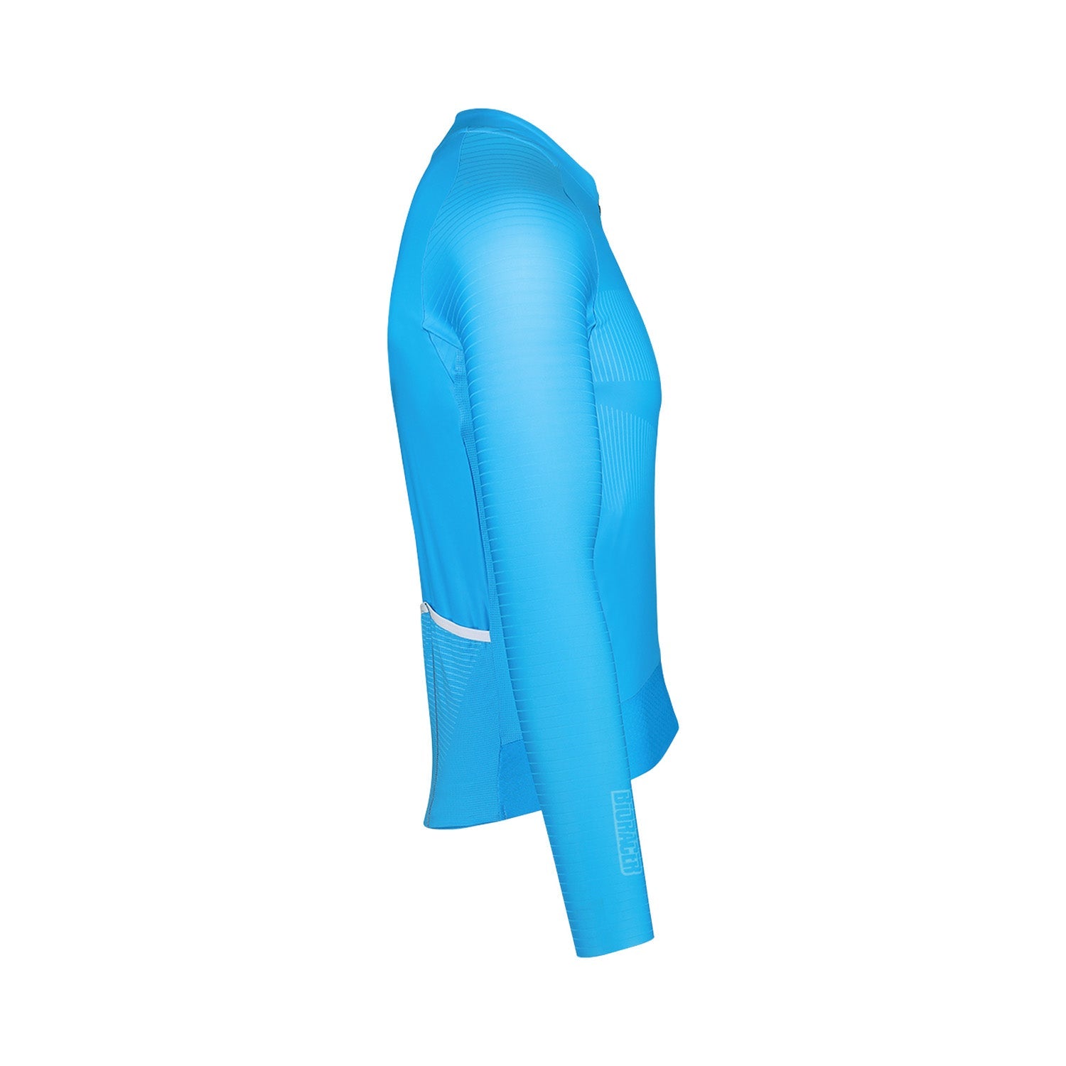 Epic Long Sleeve Jersey Azure