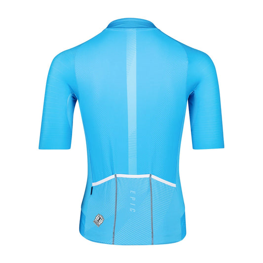 Epic Ultralight Jersey Azure
