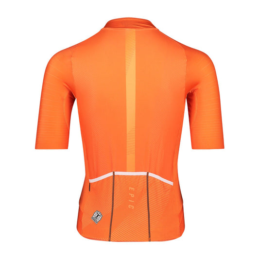 Epic Ultralight Jersey Orange