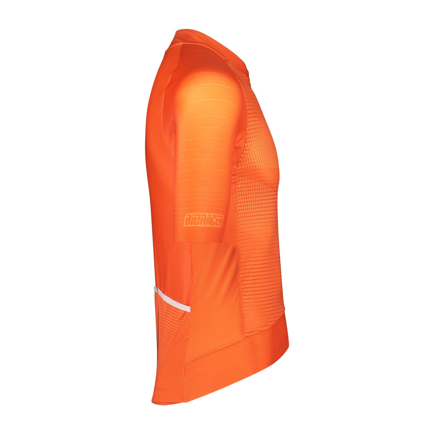Epic Ultralight Jersey Orange