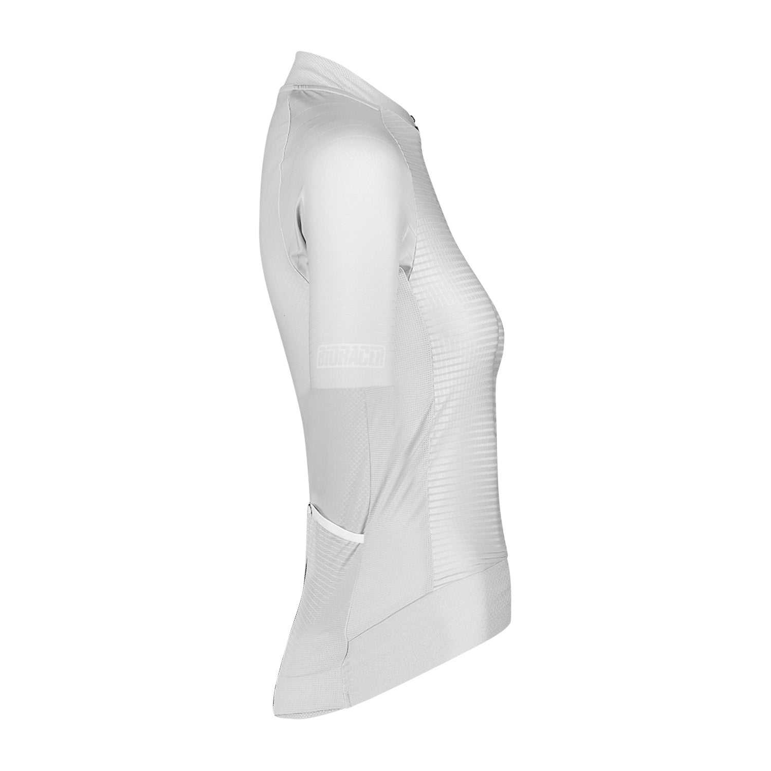 Epic Ultralight Women's Jersey Grey
