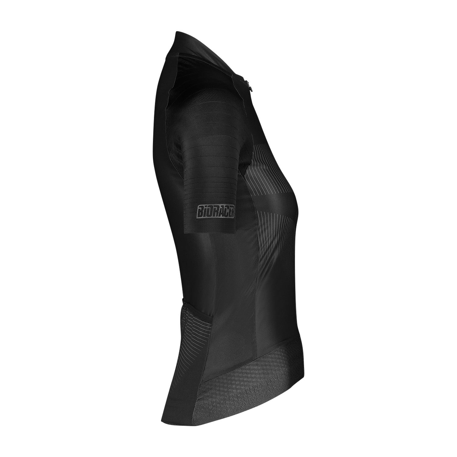 Epic Women's Jersey Black