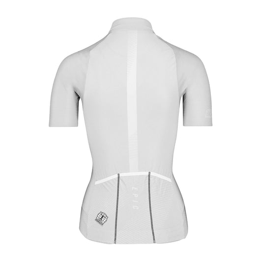 Epic Women's Jersey Grey