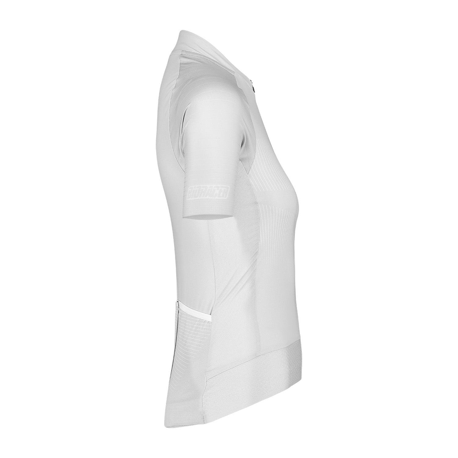 Epic Women's Jersey Grey
