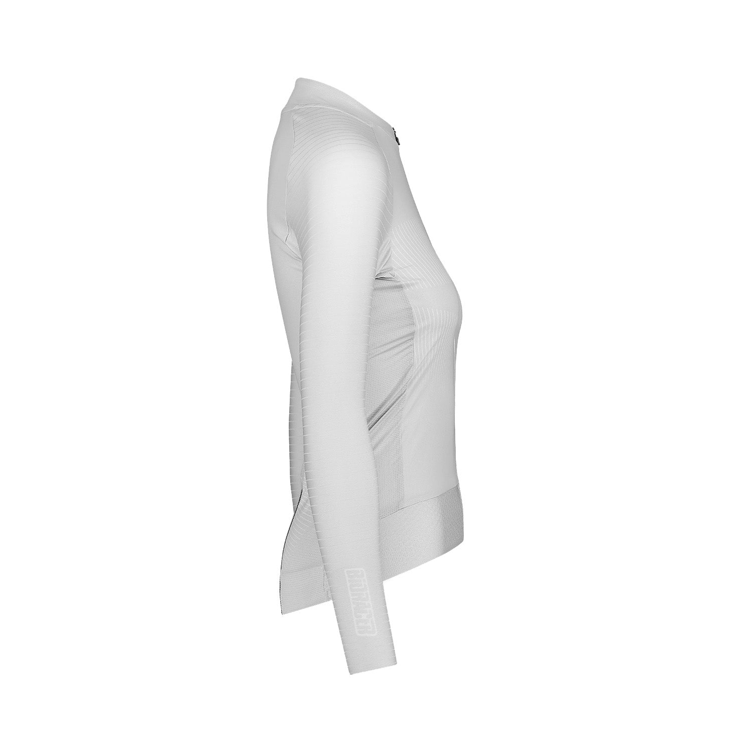 Epic Women's Long Sleeve Jersey Grey