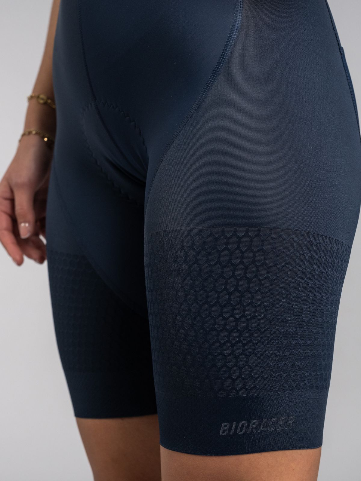 Epic Women's Bibshorts Nautica