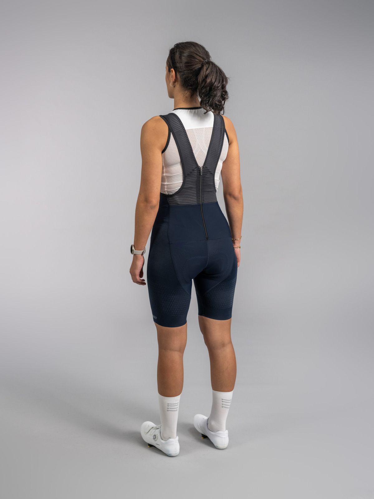 Epic Women's Bibshorts Nautica