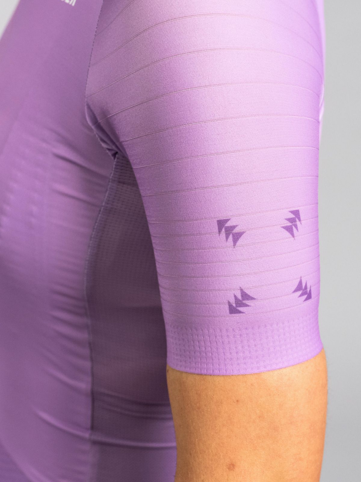 Epic Women's Jersey Cloudy Pink