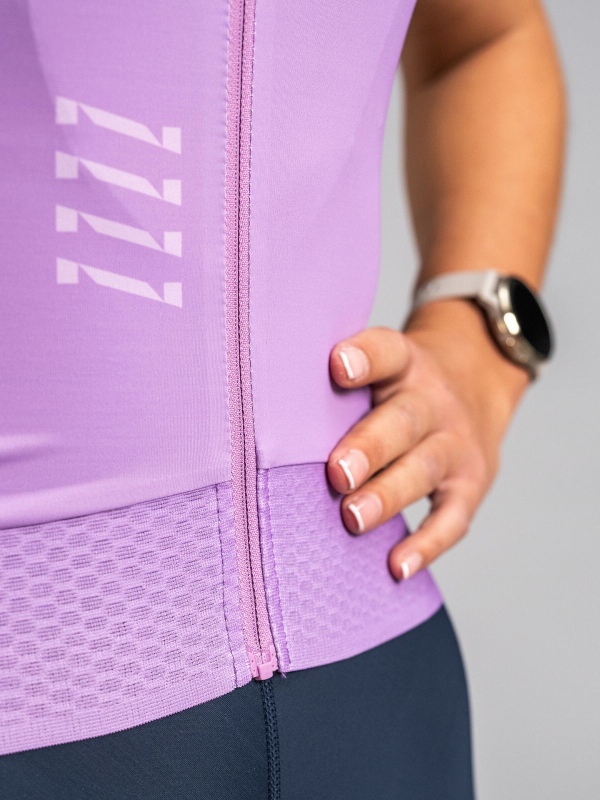 Epic Women's Jersey Cloudy Pink