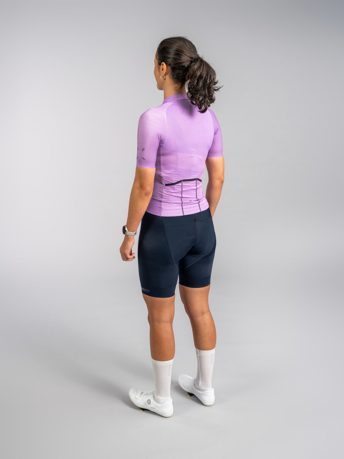 Epic Women's Jersey Cloudy Pink
