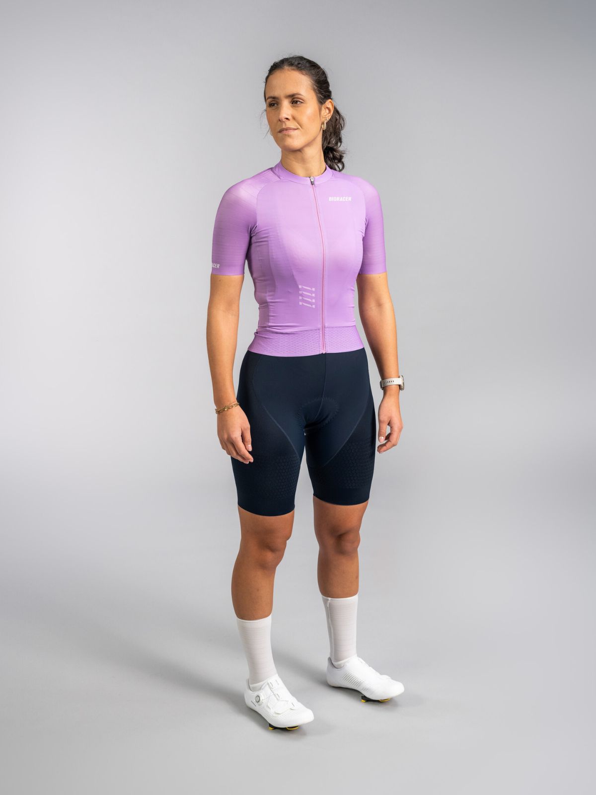 Epic Women's Jersey Cloudy Pink