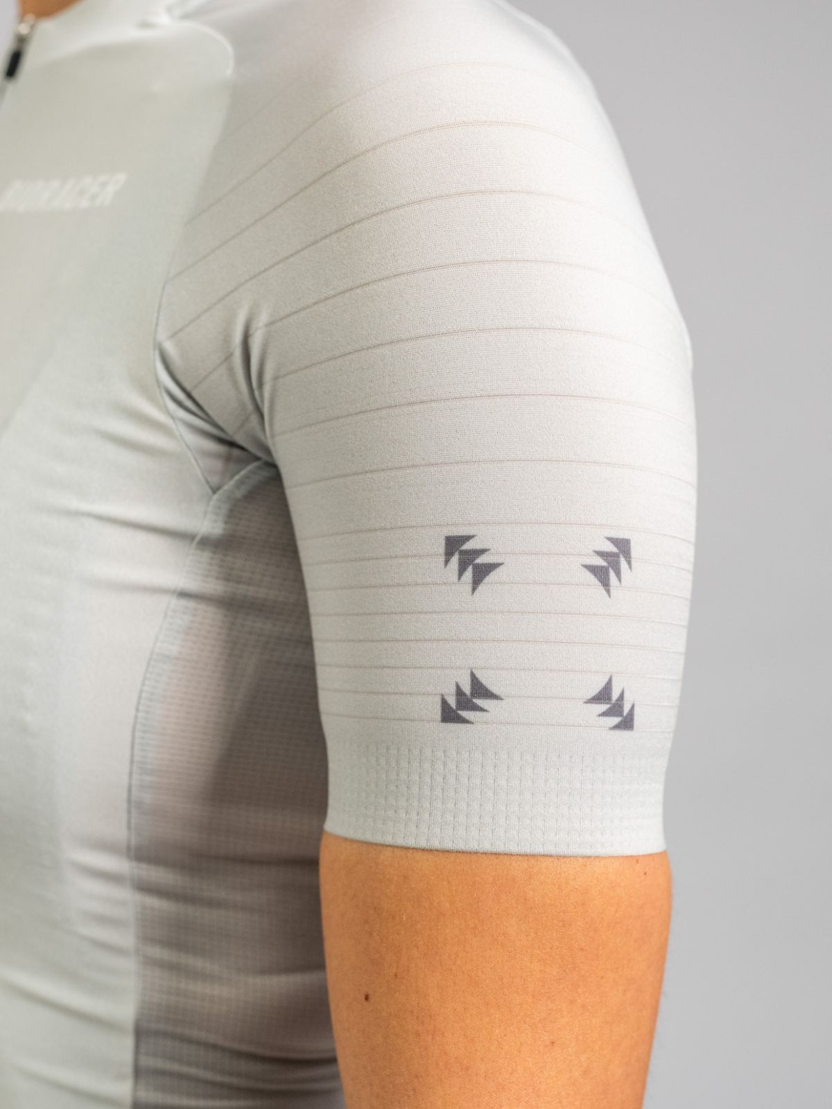 Epic Women's Jersey Cool Grey